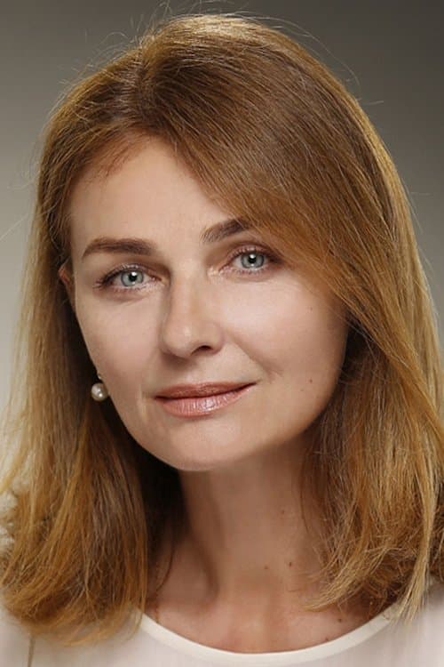 Inna Kapinos image
