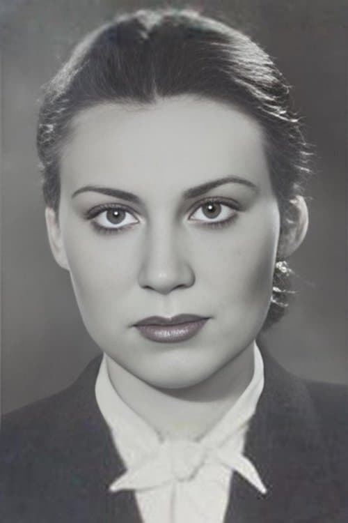 Inna Kondrateva image