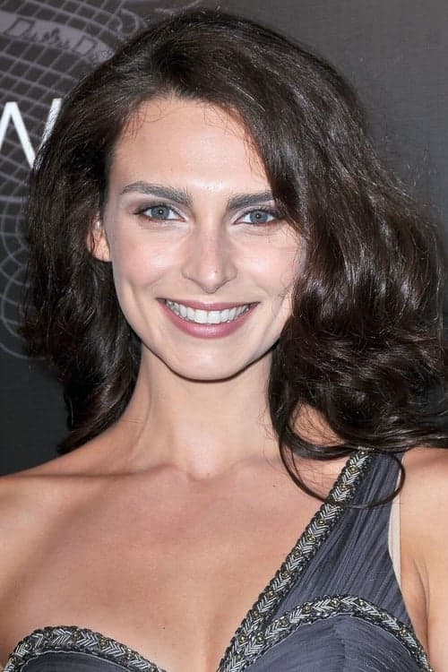 Inna Korobkina image