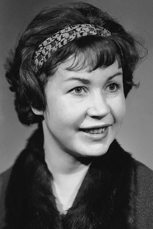 Inna Makarova image