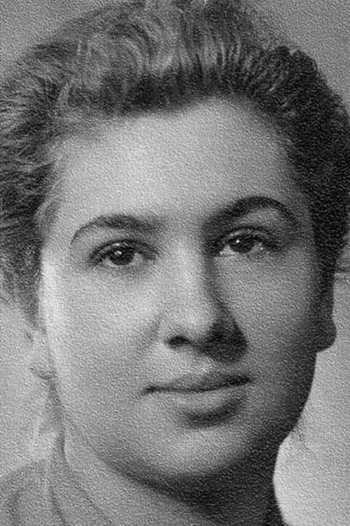 Inna Ulyanova image