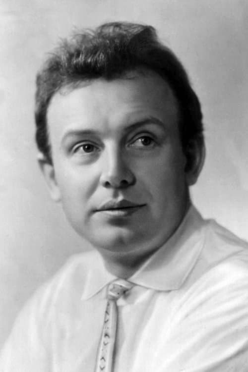 Innokentiy Smoktunovskiy image