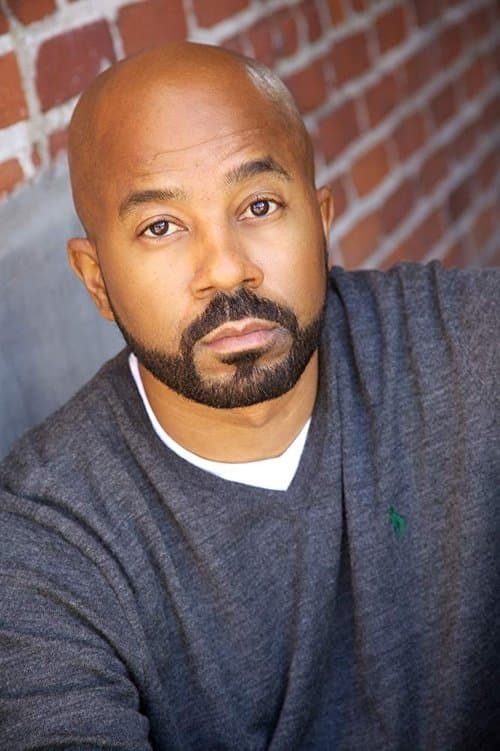 Inny Clemons image