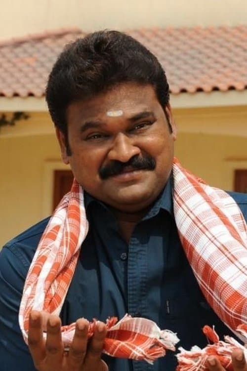 Inturi Vasu image