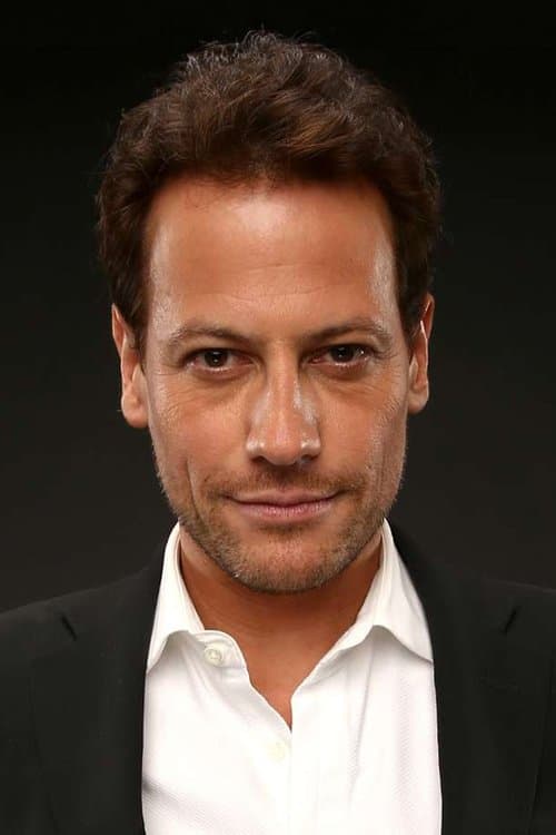 Ioan Gruffudd image