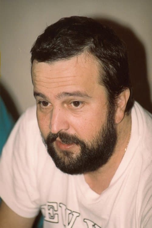 Ioan Gyuri Pascu image