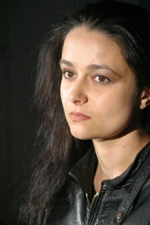 Ioana Ana Macaria image