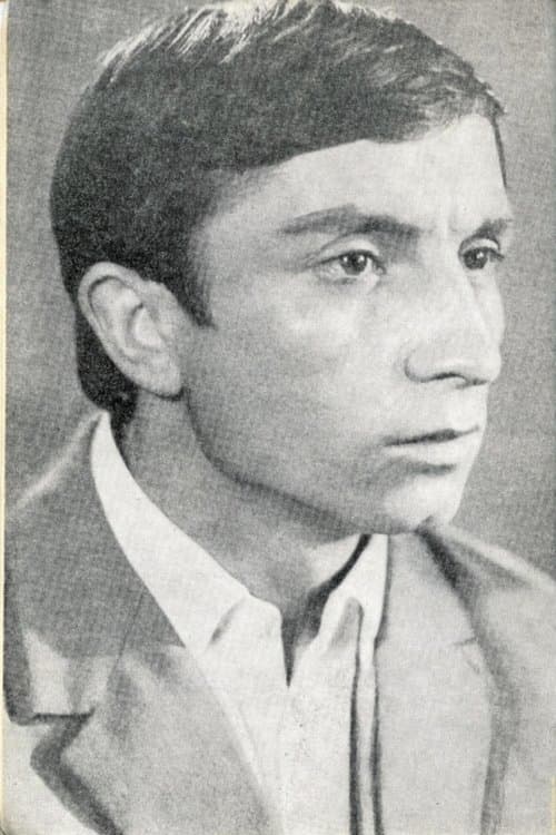 Ion Arakelov image