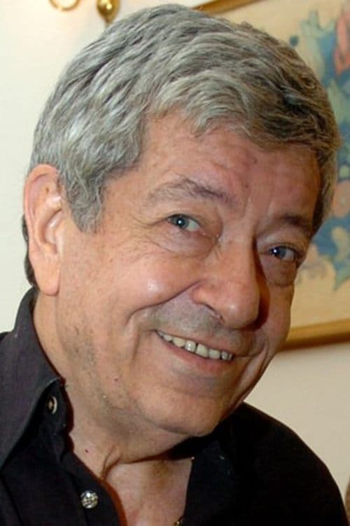 Ion Dichiseanu image