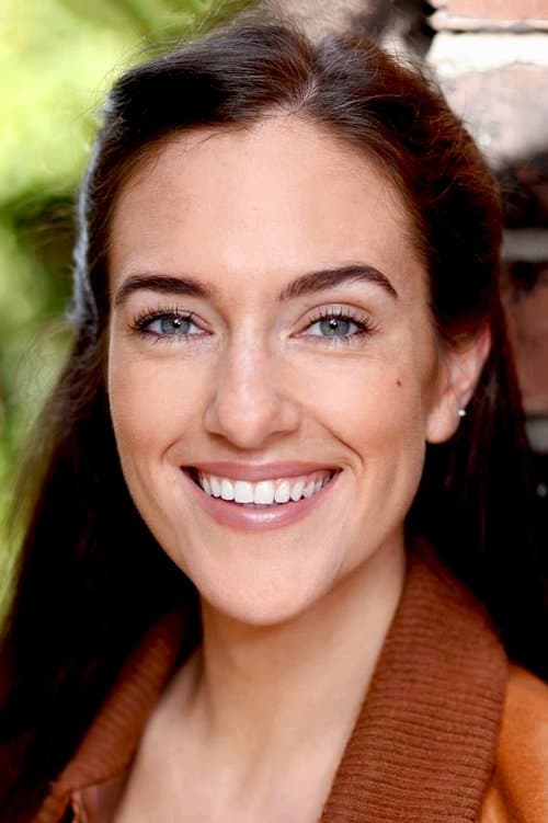 Iona Thonger image