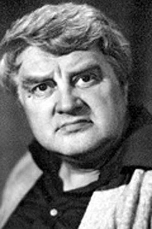 Photo of Iosif Douksha