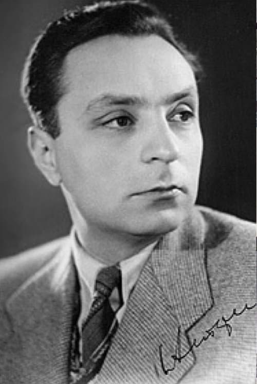 Photo of Iosif Kheifits