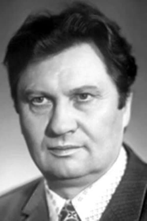 Iosif Kutyansky image