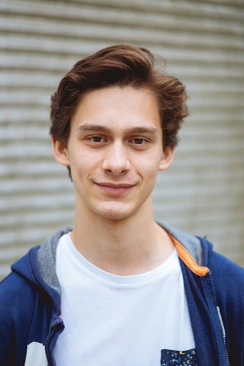 Iosif Pastina image