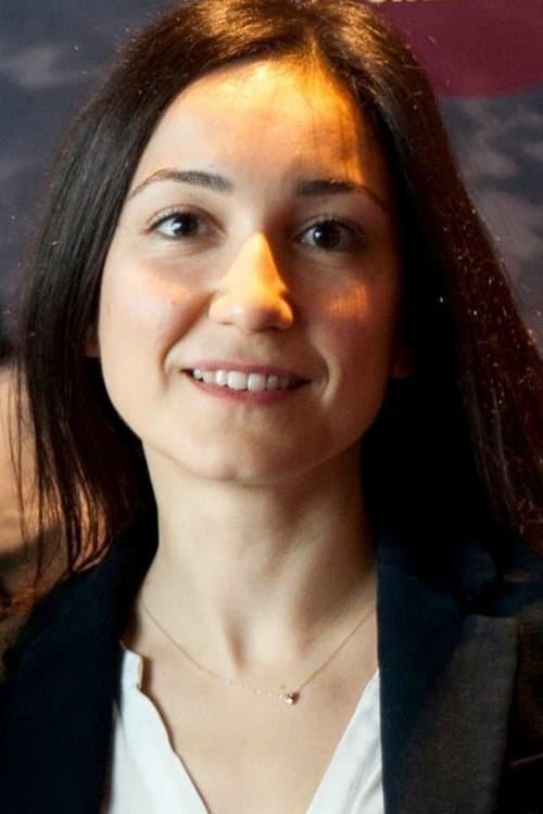 İpek Türktan image