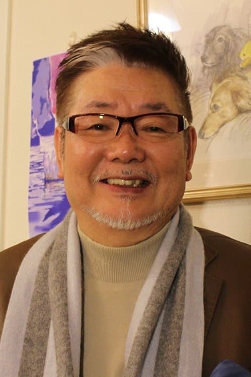 Photo of Ippei Kuri