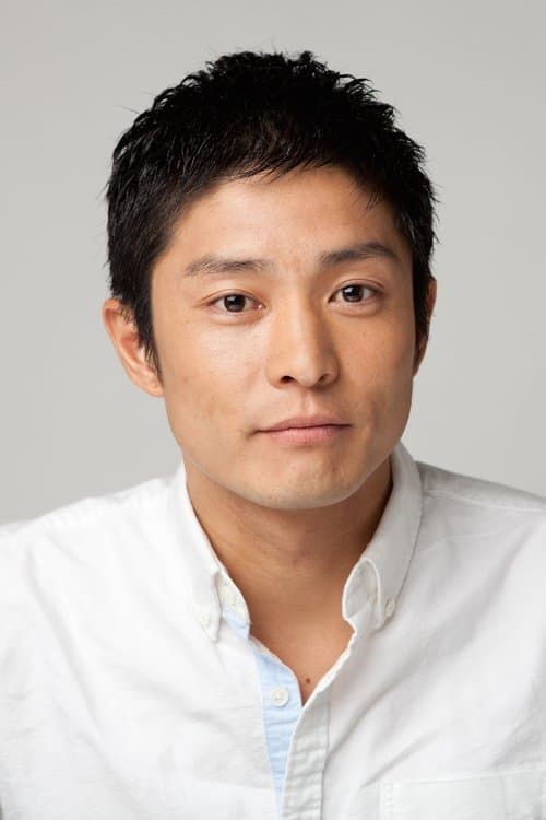Ippei Osako image