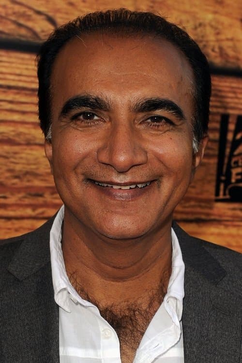 Iqbal Theba image