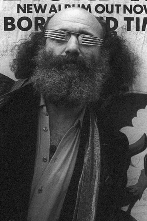Ira Cohen image