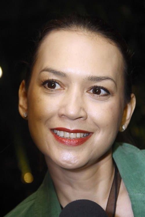 Ira Wibowo image