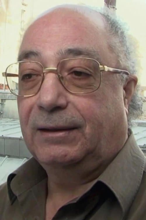 Iradj Azimi image