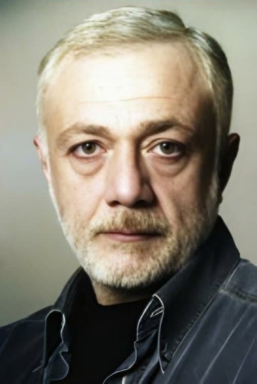 Irakli Apakidze image