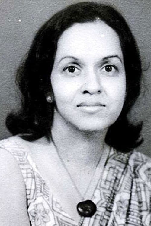 Iranganie Serasinghe image