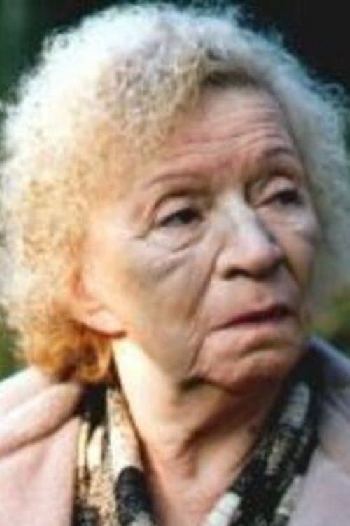 Irena Burawska image
