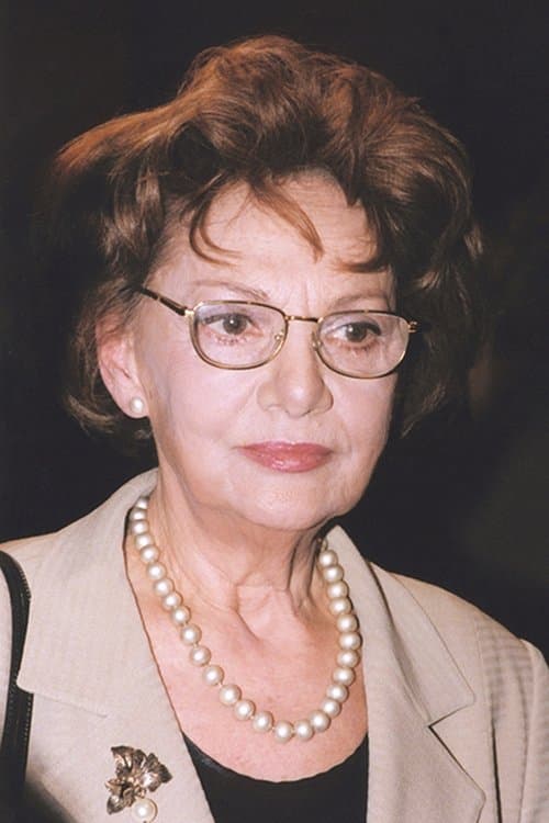 Irena Dziedzic image