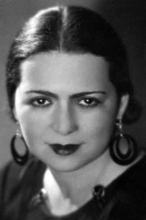 Irena Horecka image