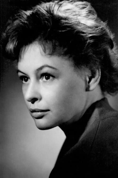 Irena Kačírková image