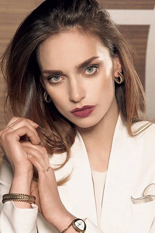 Irena Milyankova image