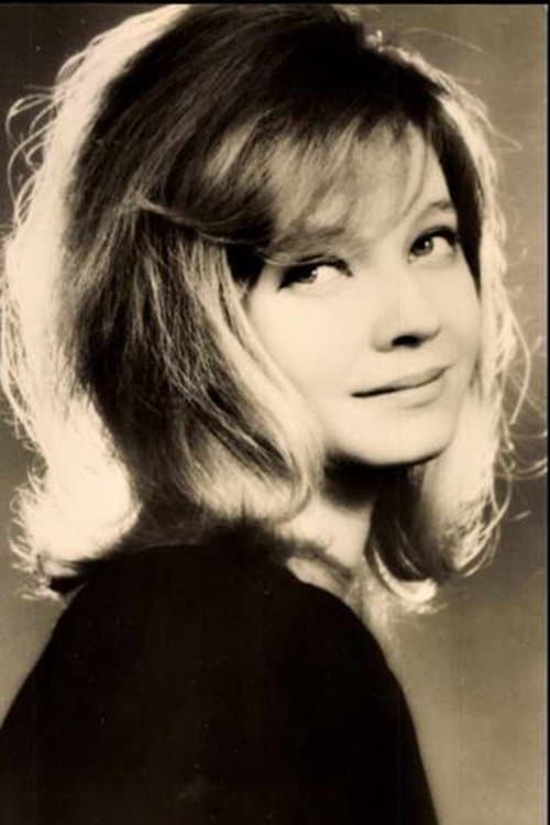 Irena Szczurowska image