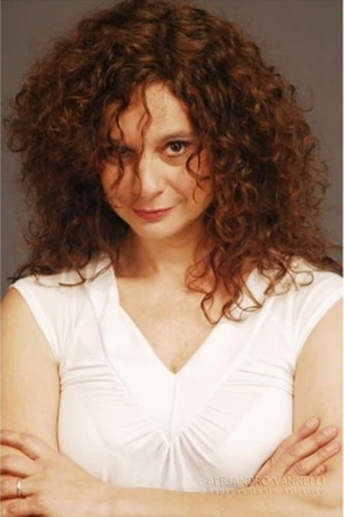 Irene Almus image