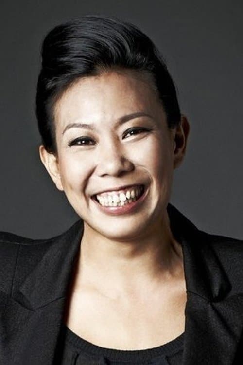 Irene Ang image