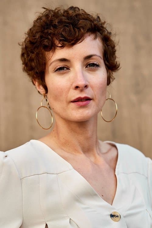Irene Anula image