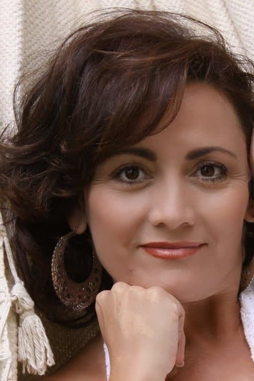 Irene Arcila image