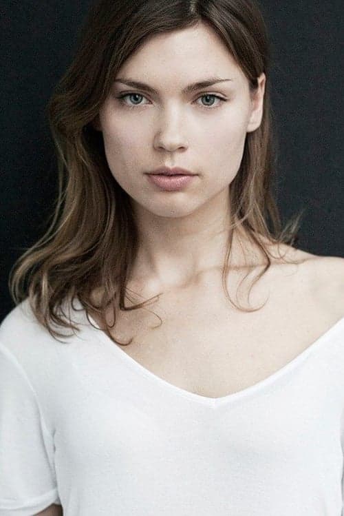 Irene Bagach image