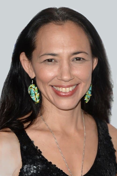 Irene Bedard image