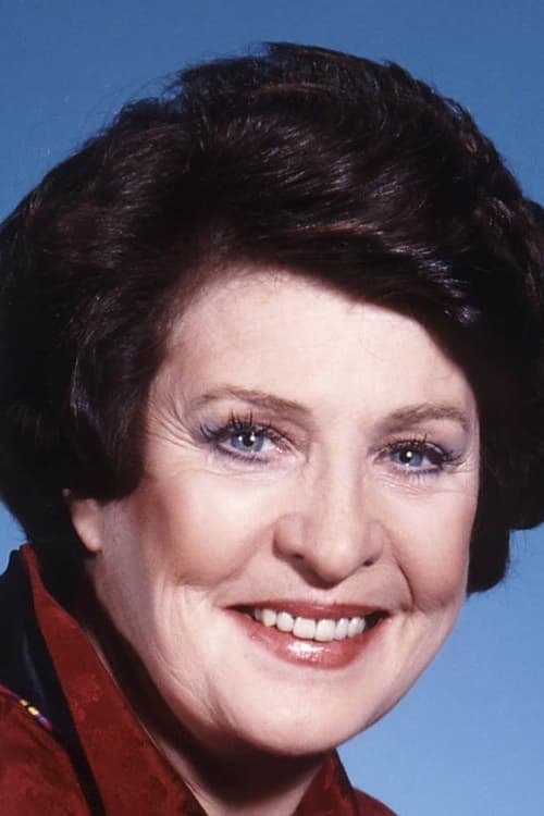 Irene Dailey image
