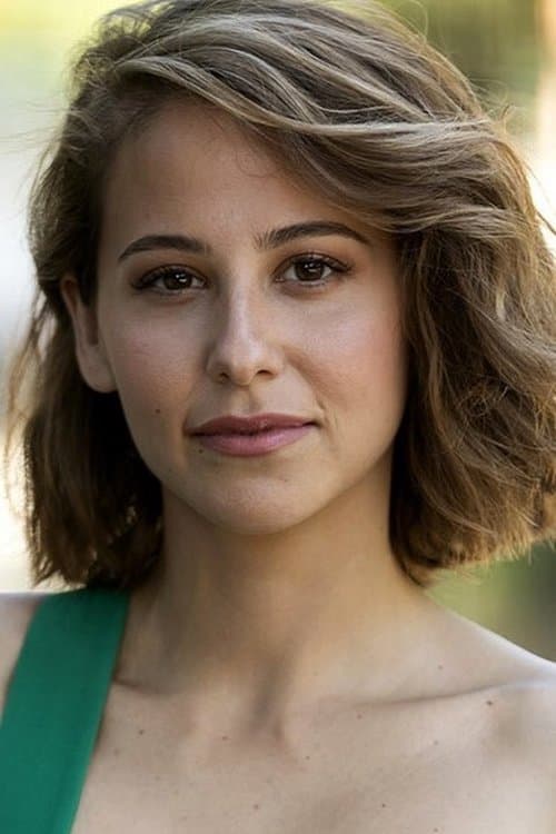 Irene Escolar image
