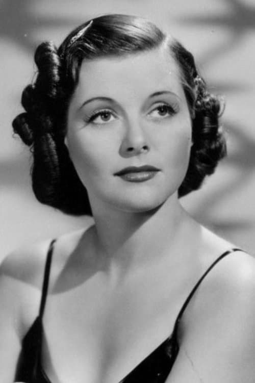 Irene Hervey image