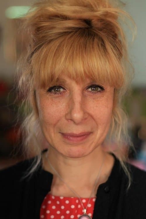 Irène Ismaïloff image