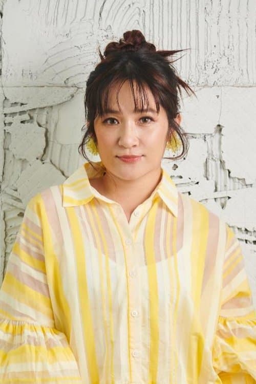 Irene Luo image
