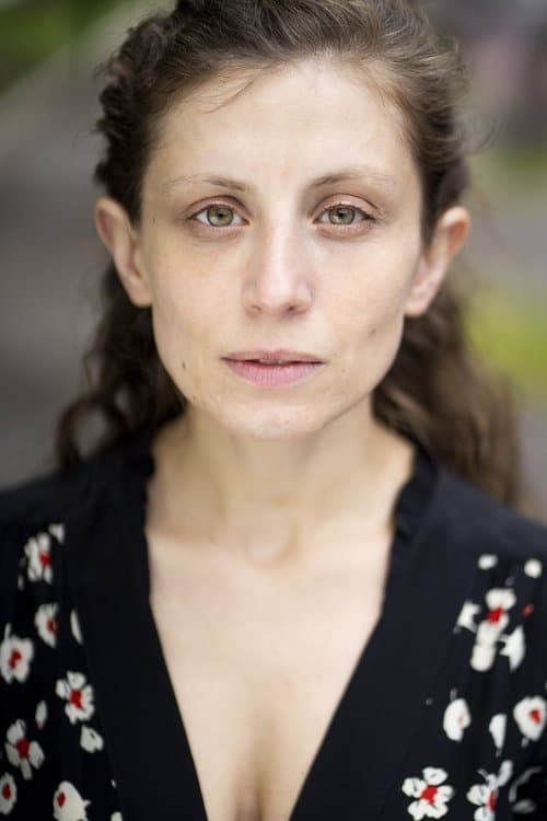Irene Muscara image