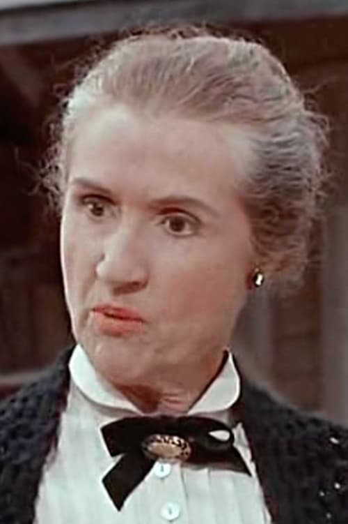 Irene Tedrow image