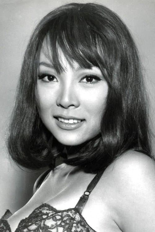 Irene Tsu image