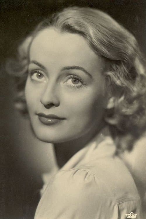Irene von Meyendorff image