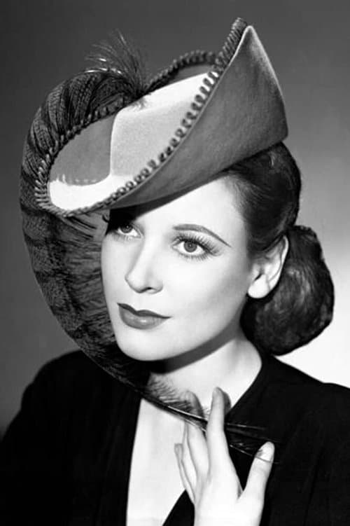 Irene Winston image