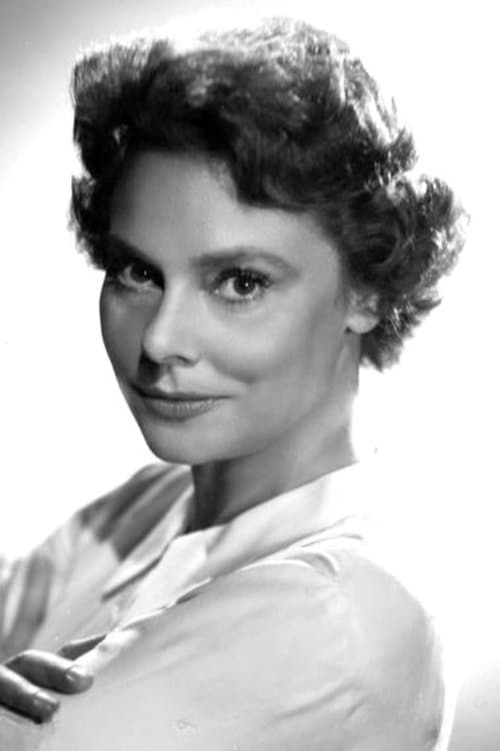 Irene Worth image